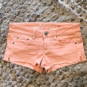 American Eagle shorts. Size 2.